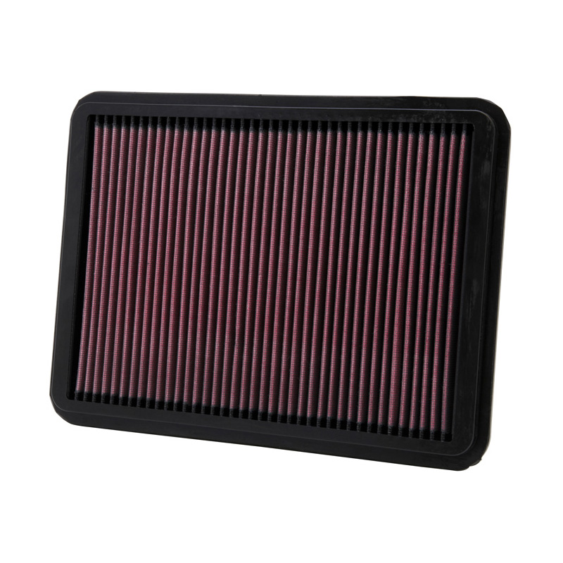 K&N vervangingsfilter  Lexus GX470, Toyota 4Runner, Sequoia, Tundra (33-2144)