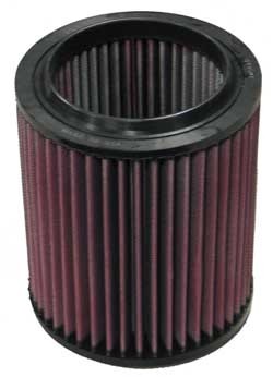 K&N Inlegfilter Audi A8 3.7 2002-07