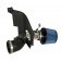 Injen Toyota Corolla Sport 1.8L VVTi-L '01- Short ram intake sys