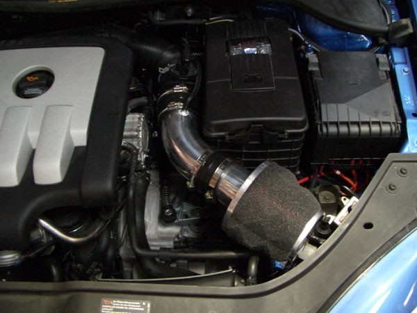 Pipercross Seat Leon (1P) 2.0 TDi 140pk 08/05-Standard Luchtfilt