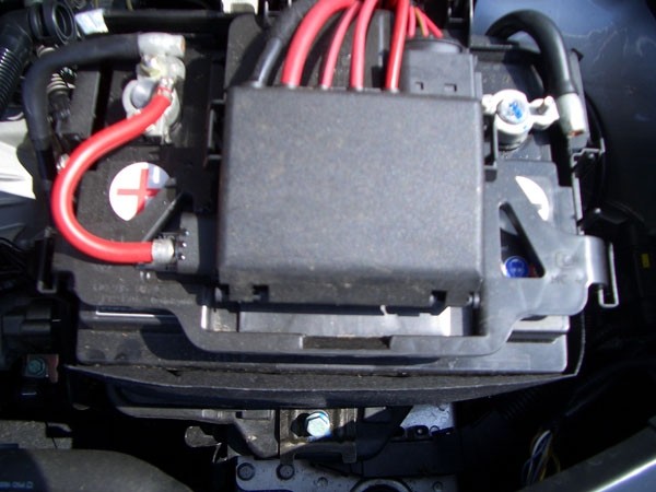 Pipercross Skoda Octavia Mk1 1.8 20v Turbo vRS 01/01-09/04 Stand