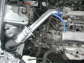 GREEN kit Honda Civic VI (1995-2001) 1.5i 16V VTEC-E 66kw (