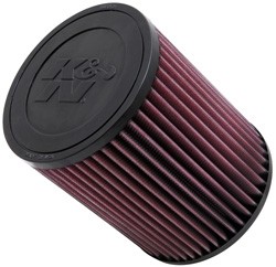 K&N Inlegfilter Chevrolet Colorado 2.8 2004-06