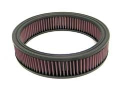 K&N Inlegfilter Ford Sierra 1.6 1984-89