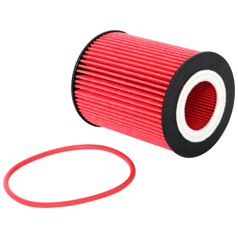 K&N Oliefilter - High Performance-Series  Landrover, Volvo (HP-7016)