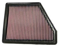 K&N Inlegfilter Hyundai Matrix 1.8 2001-08
