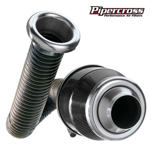 Pipercross Chrysler PT Cruiser 2.0 16v 04/00-Viperkit Luchtfilte