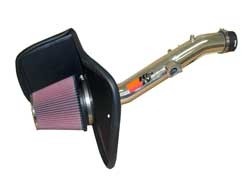 K&N Intake Kit Toyota Tundra 4.0 2005-06