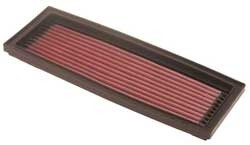 K&N Inlegfilter Peugeot 406 1.6 1995-04