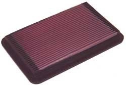 K&N Inlegfilter Opel Frontera 2.2 1998-04