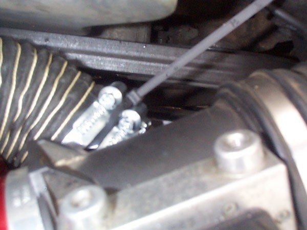 Pipercross Opel Vectra C 2.2 16v 03/02-Standard Luchtfilter