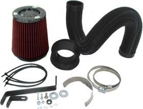 K&N 57i kit VW Golf IV (1997-2003) 1.8 Turbo 150PK 97-00