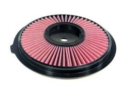 K&N Inlegfilter Mitsubishi Colt 1.5 1990-92