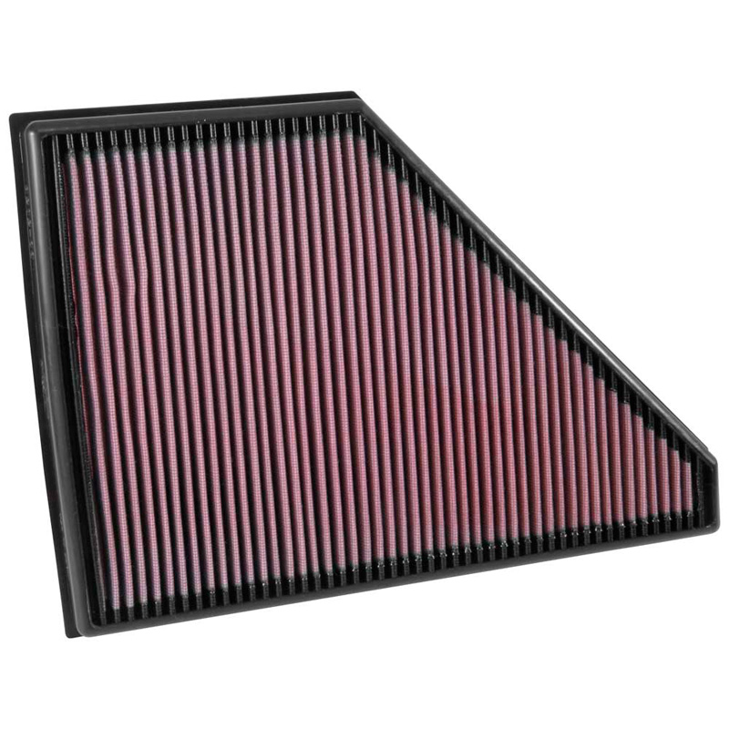 K&N vervangingsfilter  Cadillac XT5 3.6 2017- (33-5056)