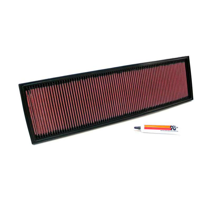 K&N vervangingsfilter  BMW 325 TD, 525 TDS, 725 TDS 1991-2001 (33-2706)