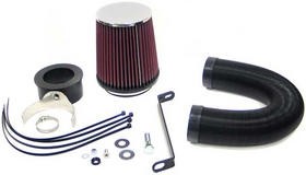 K&N 57i kit Seat Cordoba III (10/2002-) 2.0 115PK 10/02-