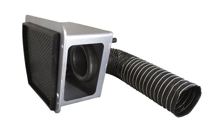 Pipercross Ford Fiesta Mk7 1.4 16v 10/08-Standard Luchtfilter