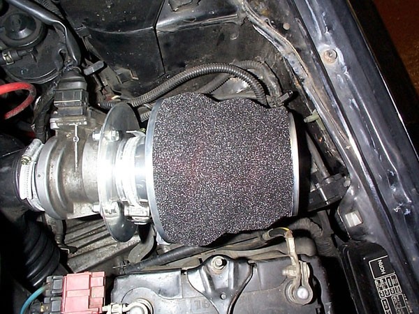 Pipercross Nissan Sunny 2.0 Turbo GTi-R 10/90-05/95 Standard Luc