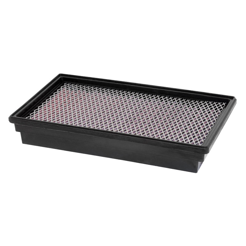 K&N vervangingsfilter  Ford Van V8-7.3L Diesel 1995-1999 (33-2127)