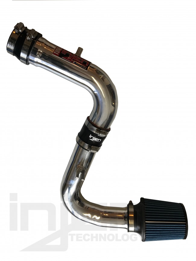 Injen Seat Leon MK2 09/- 2.0L TDi Short ram intake system