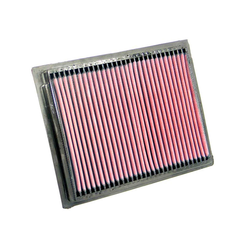K&N vervangingsfilter  Peugeot 306 1.6L-L4 8V 2000-2001 (33-2227)
