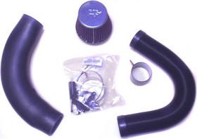 K&N 57i kit Peugeot 106 1.4 MPi 75PK 94-