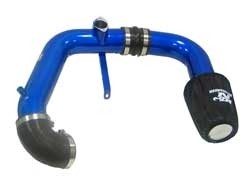 K&N Typhoon Kit Fiat Stilo Abarth 2.4 2001-07