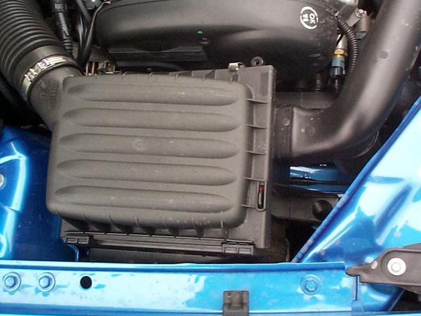 Pipercross Opel Tigra Mk1 1.4 / 1.6 16v 07/94-12/00 Standard Luc