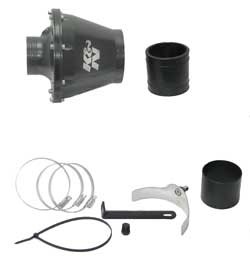 K&N Apollo Kit Opel Zafira 2.0 2001-05