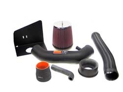 K&N Gen.2 Kit Citroen C2 1.6 2010