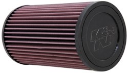K&N Inlegfilter Lancia Delta 2.0 2008-11