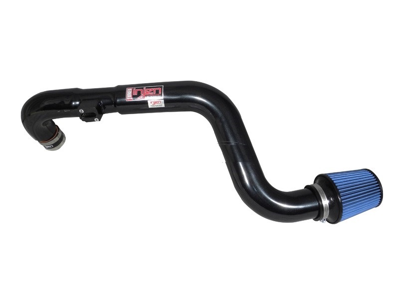 Injen Seat Leon II 05/- 2.0 TFSI Short ram intake system black
