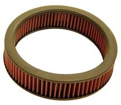 K&N Inlegfilter Isuzu Amigo 2.3 1989-90