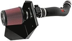 K&N Gen.2 Kit Ford Ranger 3.0 1998-01