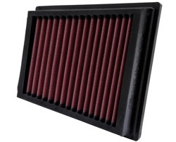K&N Inlegfilter Ford Fiesta 1.6 Diesel 2005-07
