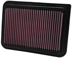 K&N Inlegfilter Toyota Matrix 1.8 2009-11
