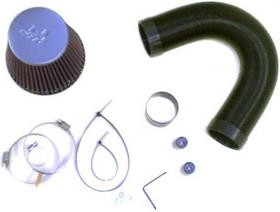 K&N 57i kit Peugeot 205 1.8 TD 90-93