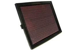 K&N Inlegfilter Mercedes V-Class 2.8 1996-10/03