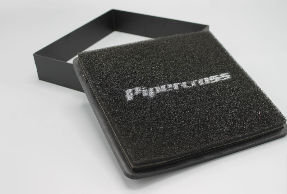 Pipercross Mitsubishi Lancer 2.0 09/03-12/07 Rechthoek Luchtfilt