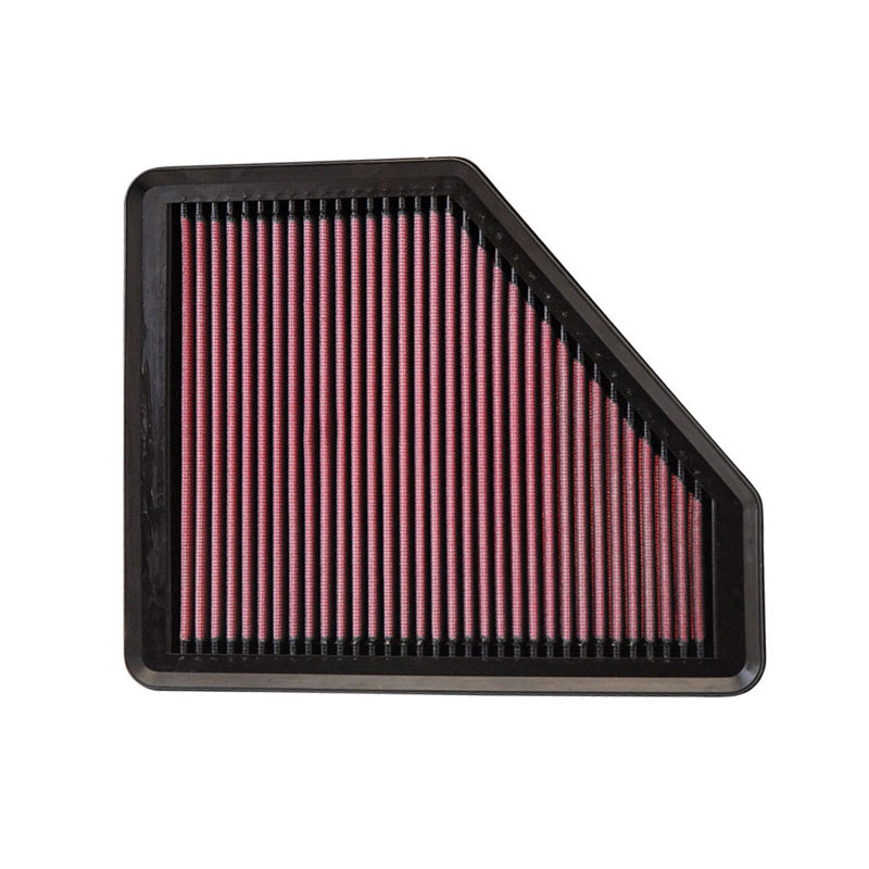 K&N vervangingsfilter  Hyundai Genesis Coupe 2.0, 3.8 V6 2008-2012 (33-2958)