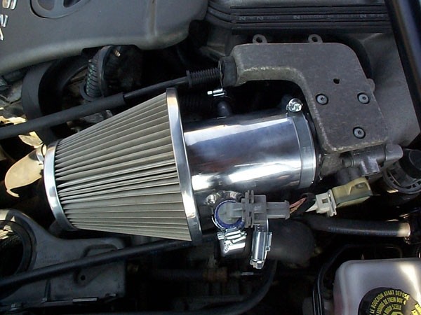 Pipercross Peugeot 406 3.0 V6 190 pk Inc. Coupe 03/97-05/00 Stan