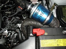 GREEN kit Hyundai Accent 1.3i 12V 63kw (LC)