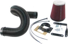 K&N 57i kit Mazda MX-5 (NA) 1.6i 16V MPi (vierkante inlaat) 90-9