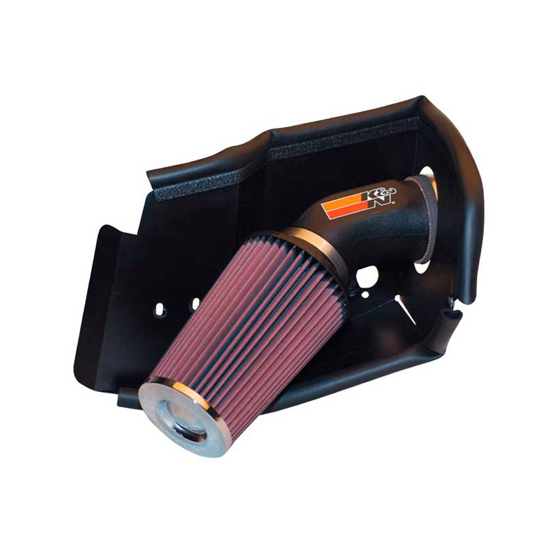 K&N 57i Performance Kit  BMW E36 2.5 + 2.8 alleen US-versie! (57-1000)