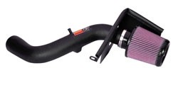 K&N Gen.2 Kit Dodge Intrepid 2.7 1998-04