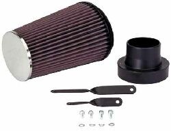 K&N Gen.2 Kit Honda Civic 1.5 1991-96