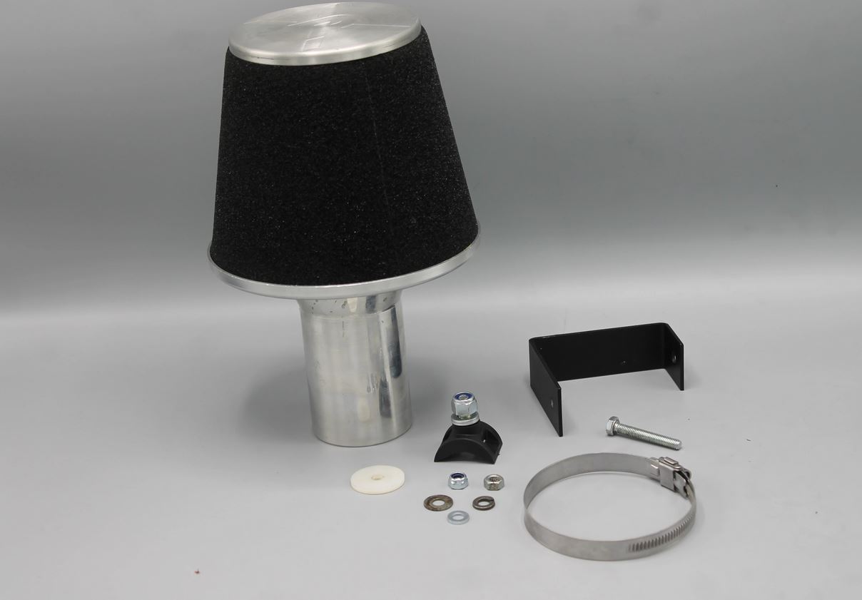 Pipercross Opel Corsa D 1.2 16v 09/06-12/09 Not for models with