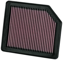 K&N Inlegfilter Honda Civic 1.8 2006-11