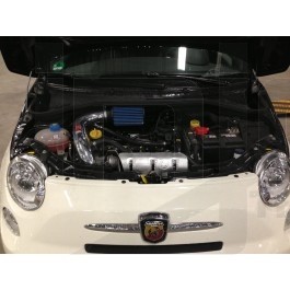 Injen Fiat Fiat 500 1.4L Turbo Short ram air intake system