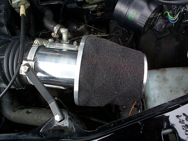Pipercross Ford Escort Mk5 2.0 16v RS2000 05/91-12/92 Standard L